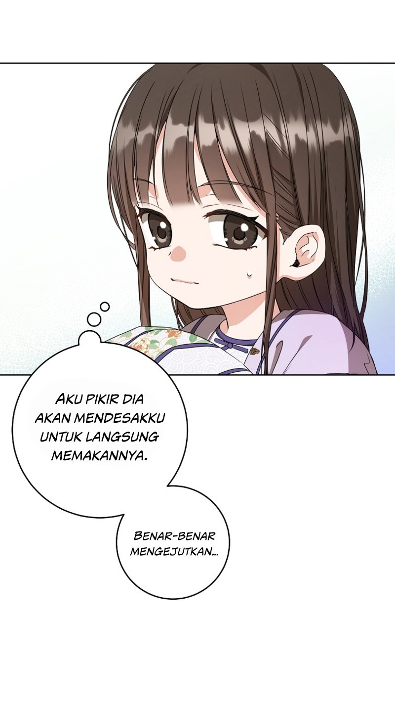 I Became the Despised Granddaughter of the Murim Family Chapter 09 Gambar 20