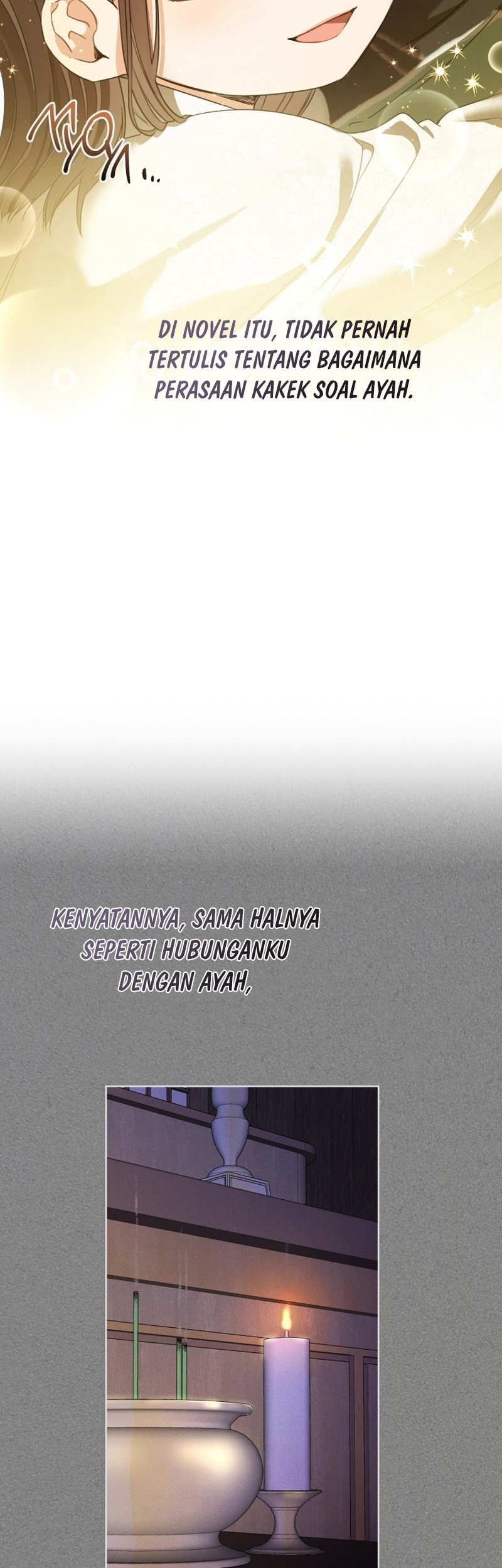 I Became the Despised Granddaughter of the Murim Family Chapter 08 Gambar 16