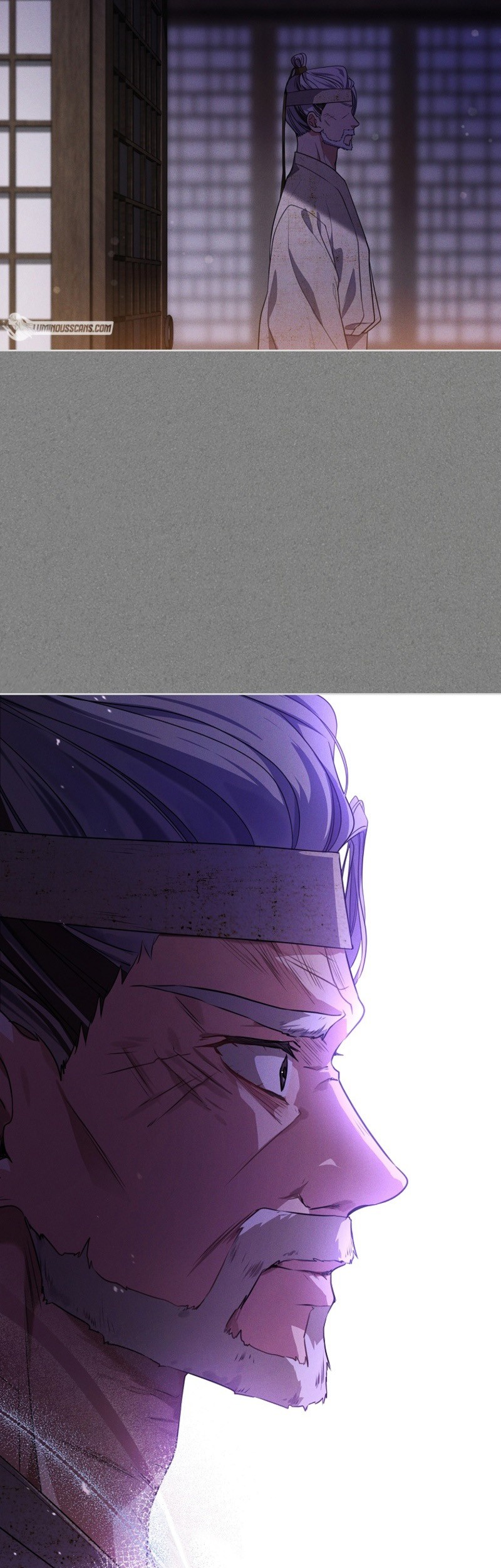 I Became the Despised Granddaughter of the Murim Family Chapter 08 Gambar 18