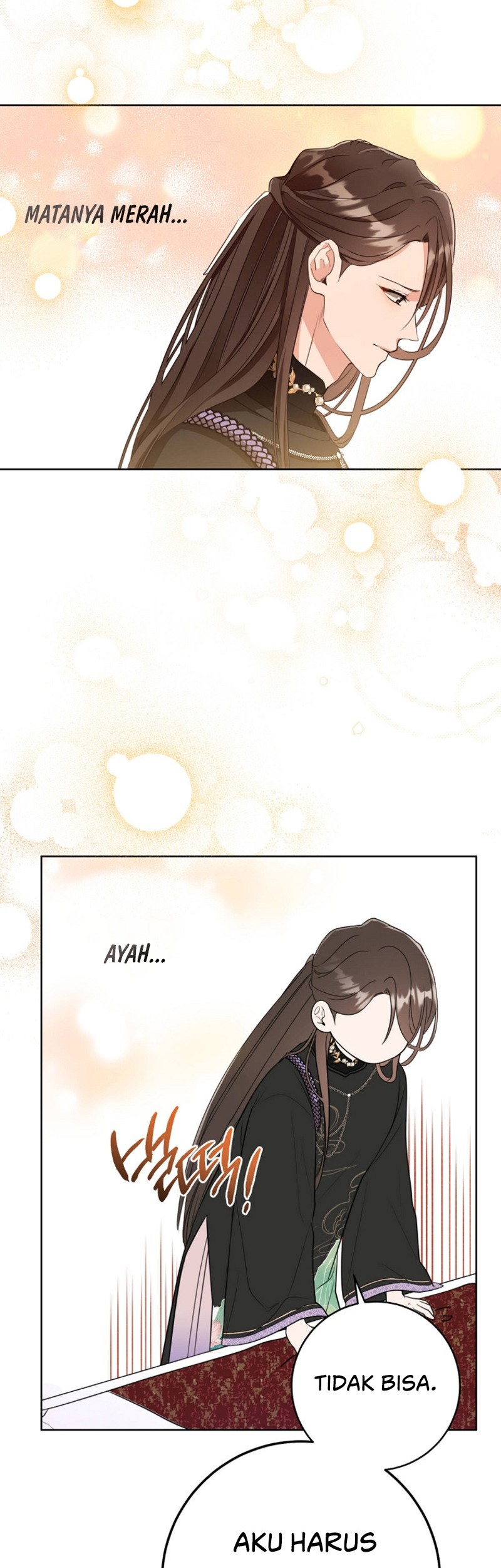 I Became the Despised Granddaughter of the Murim Family Chapter 07 Gambar 45