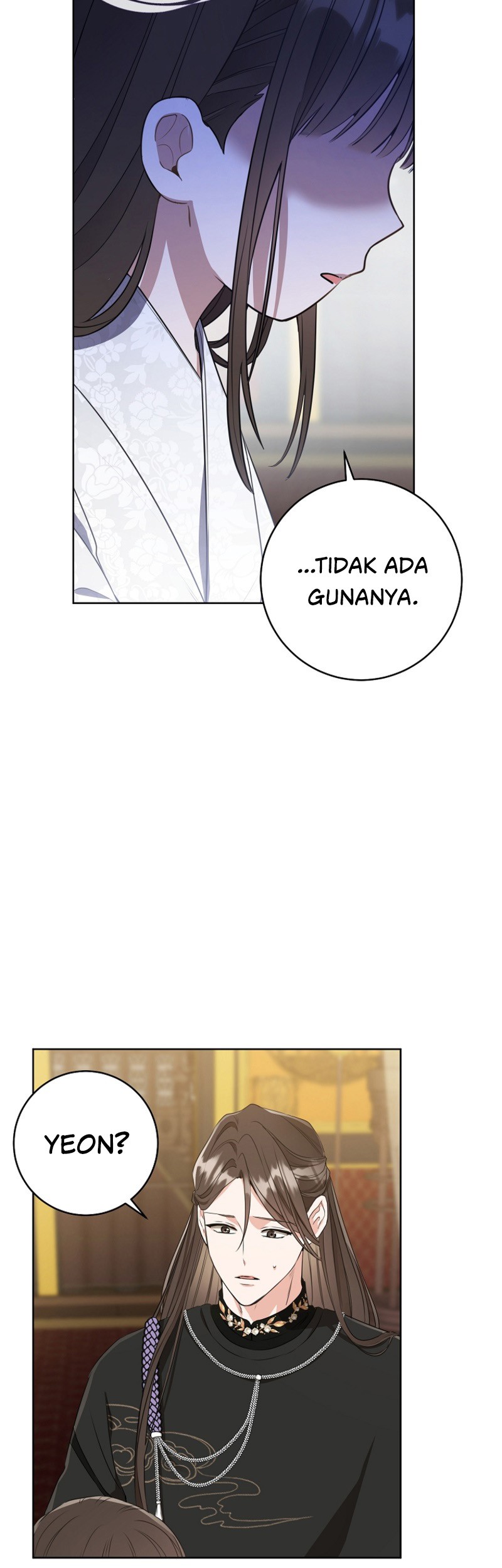 I Became the Despised Granddaughter of the Murim Family Chapter 07 Gambar 52