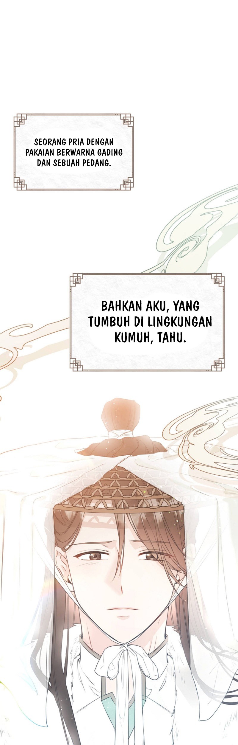 Baca I Became the Despised Granddaughter of the Murim Family Chapter 07 Gambar 2