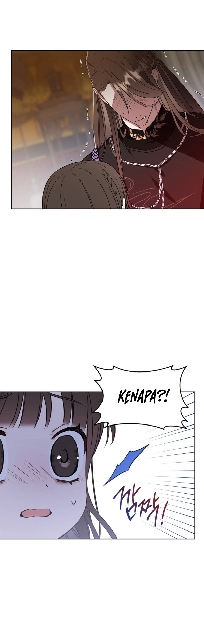 I Became the Despised Granddaughter of the Murim Family Chapter 07 Gambar 13