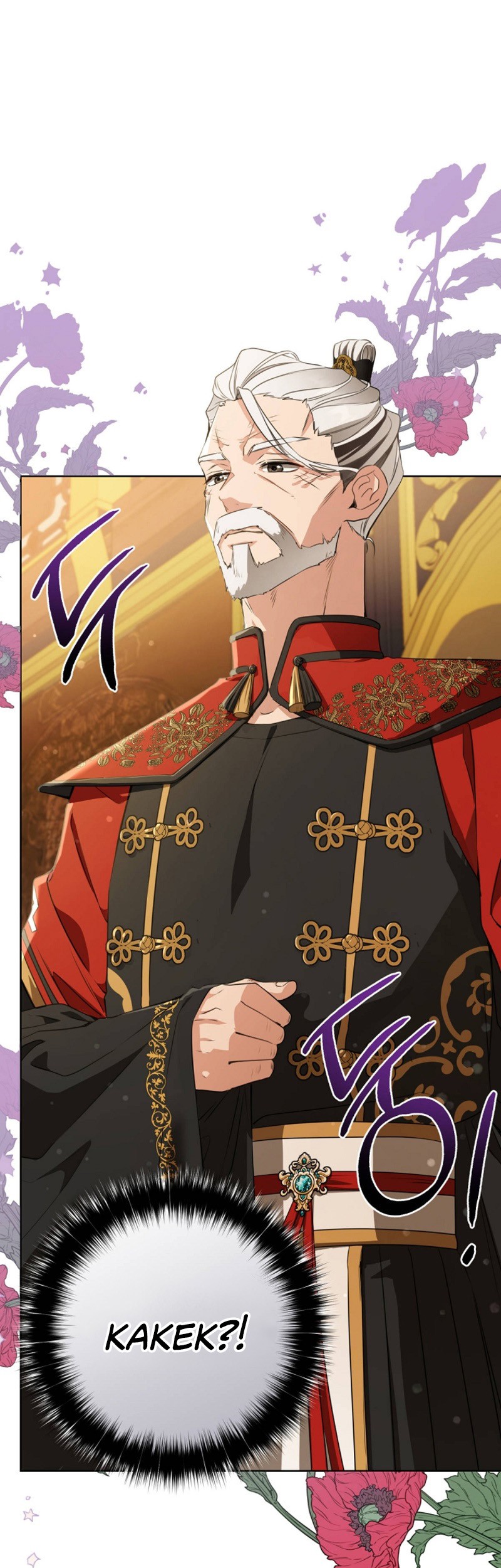 I Became the Despised Granddaughter of the Murim Family Chapter 07 Gambar 17