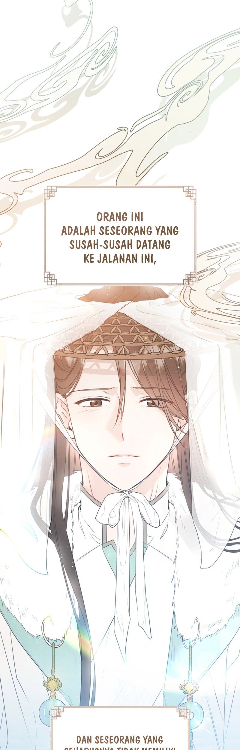 I Became the Despised Granddaughter of the Murim Family Chapter 06 Gambar 46
