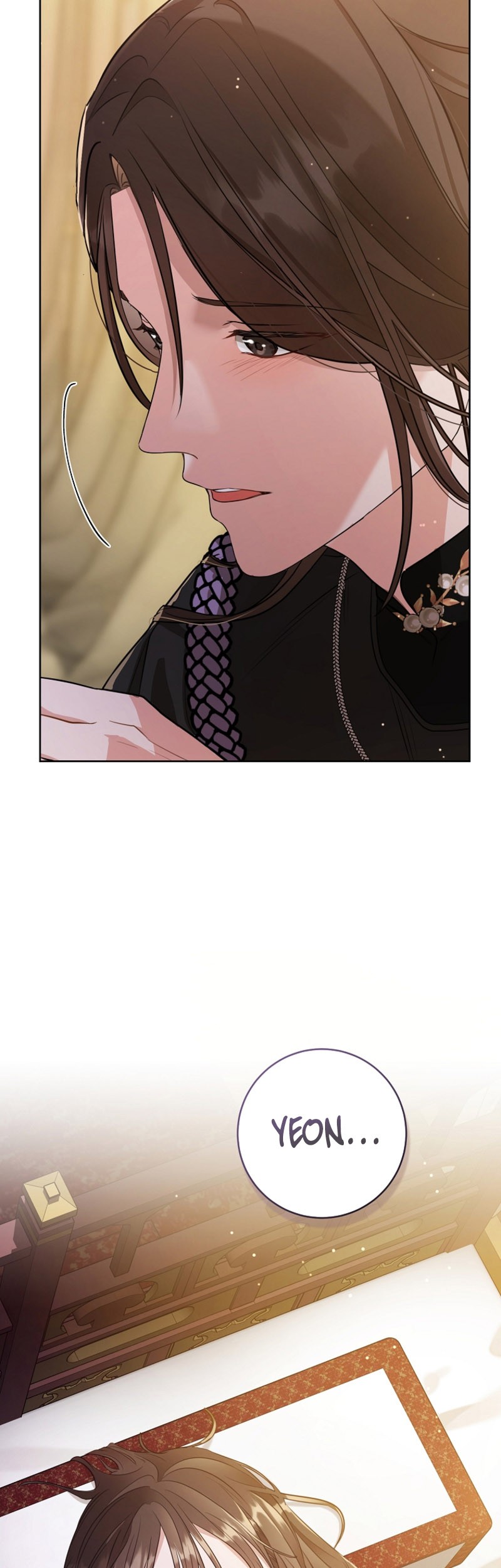 I Became the Despised Granddaughter of the Murim Family Chapter 06 Gambar 50