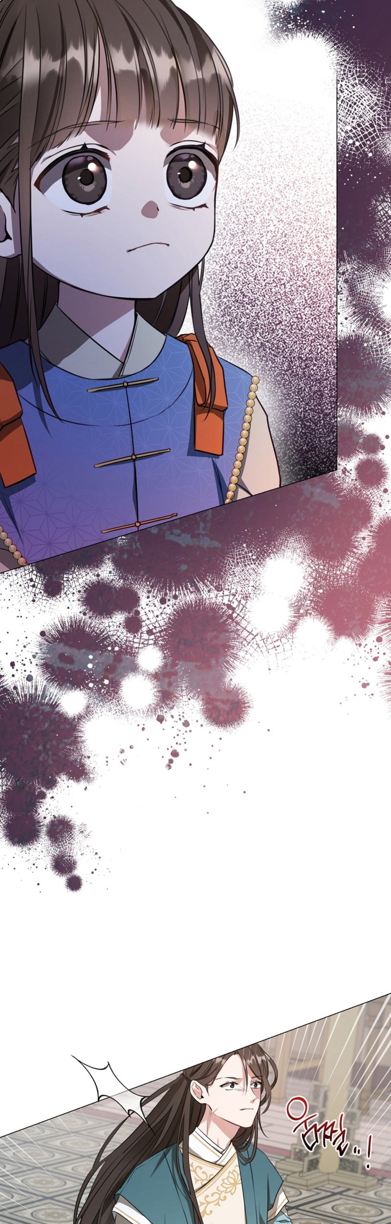 I Became the Despised Granddaughter of the Murim Family Chapter 06 Gambar 3