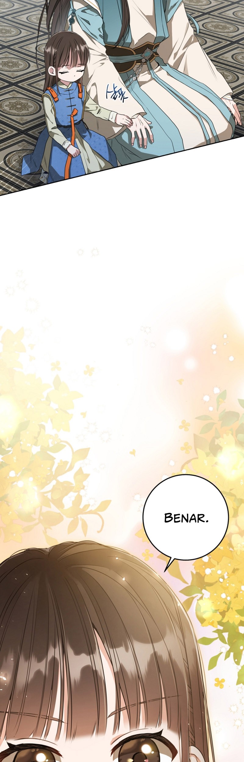 I Became the Despised Granddaughter of the Murim Family Chapter 06 Gambar 4