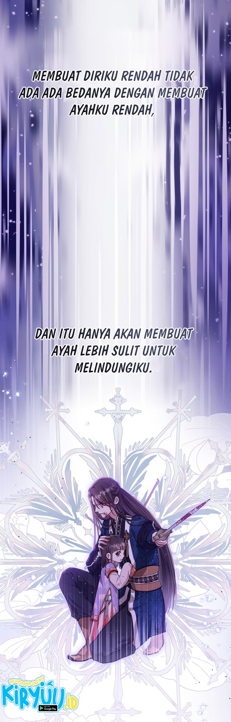 I Became the Despised Granddaughter of the Murim Family Chapter 06 Gambar 9