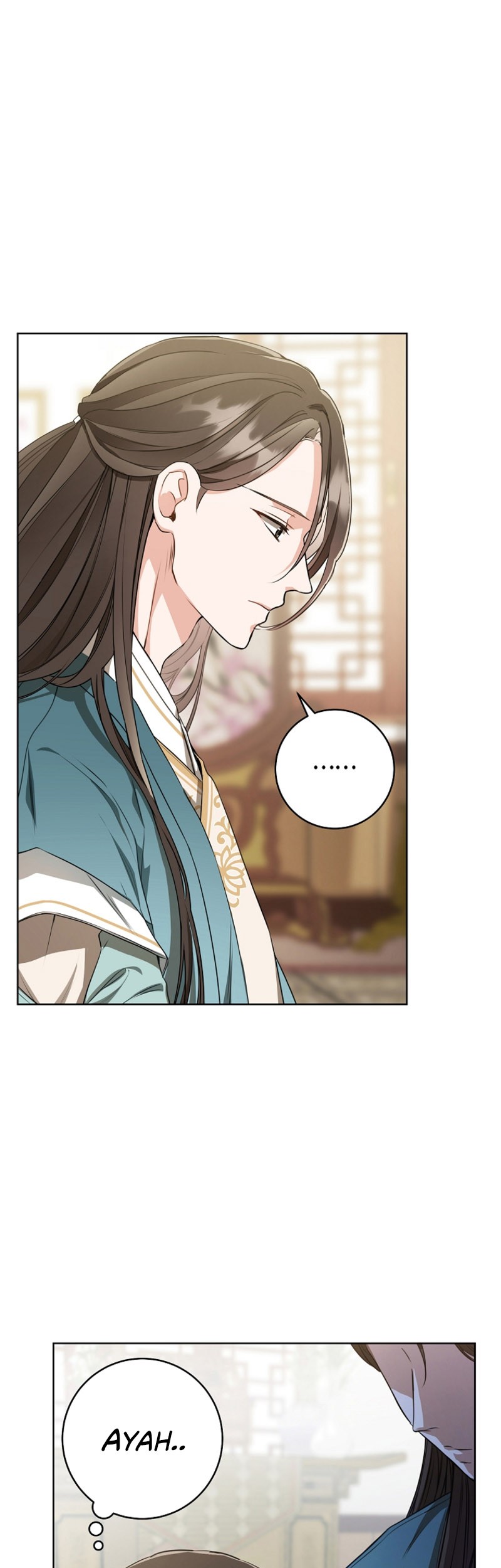 I Became the Despised Granddaughter of the Murim Family Chapter 06 Gambar 14