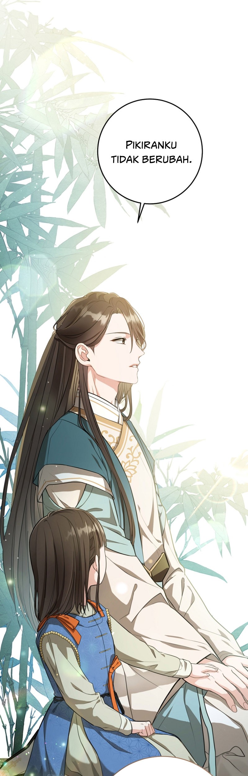 I Became the Despised Granddaughter of the Murim Family Chapter 06 Gambar 26