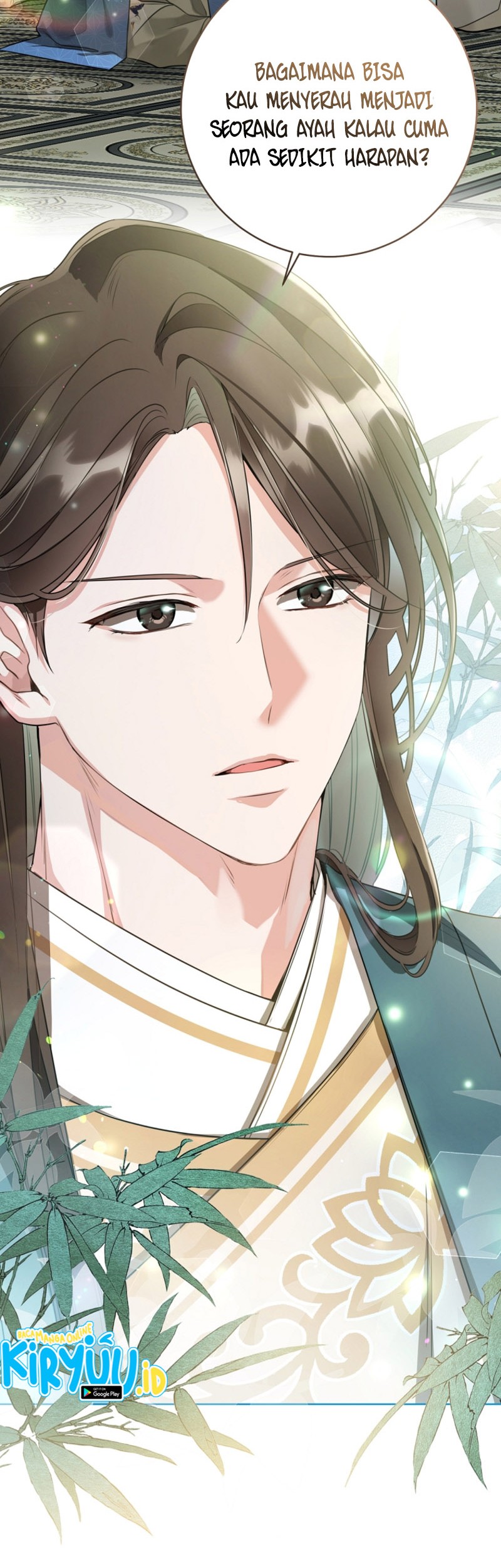 I Became the Despised Granddaughter of the Murim Family Chapter 06 Gambar 27