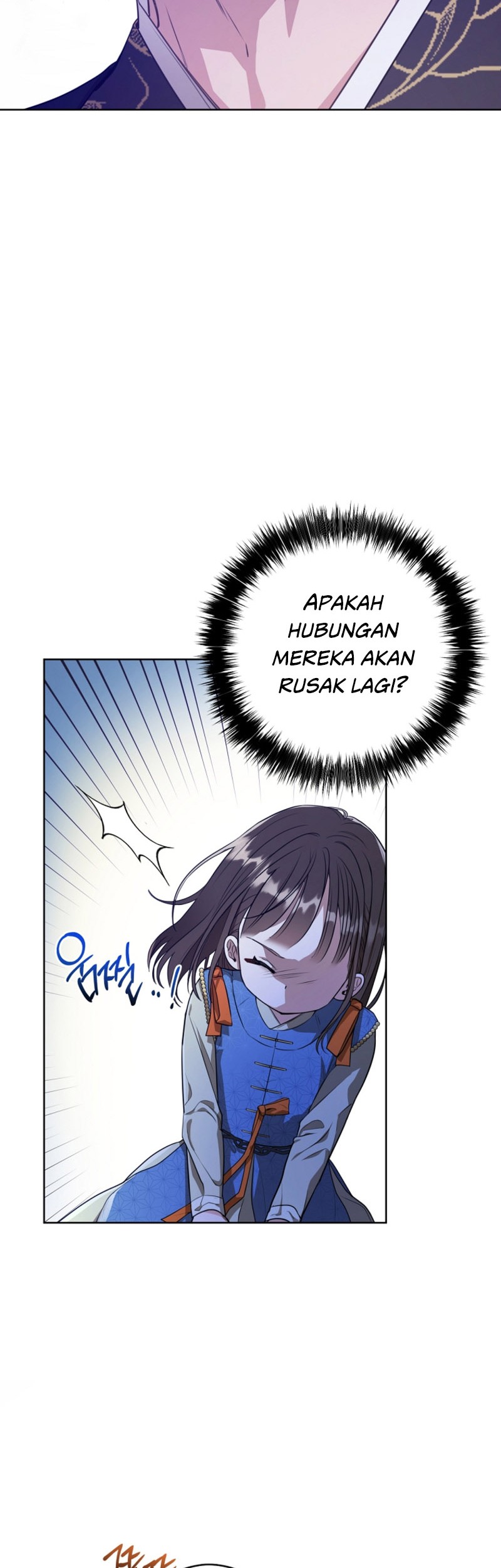 I Became the Despised Granddaughter of the Murim Family Chapter 06 Gambar 29