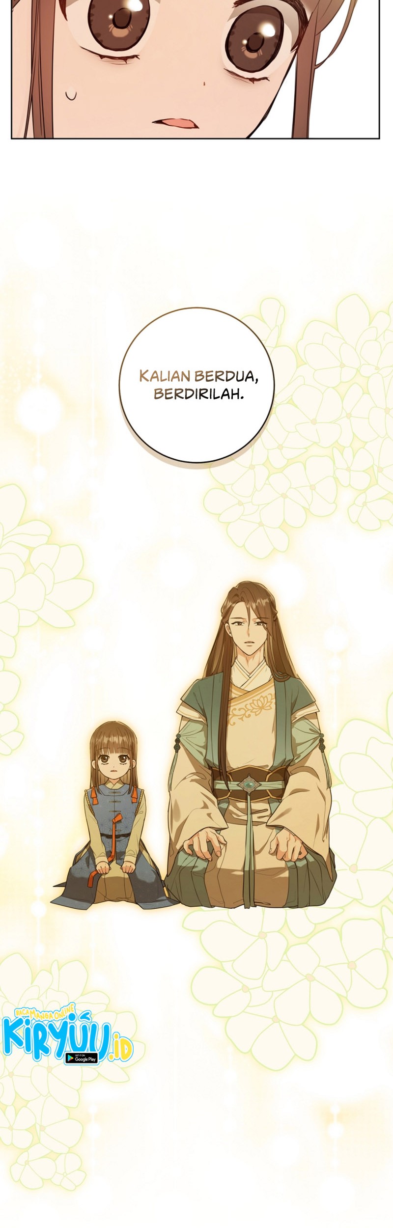 I Became the Despised Granddaughter of the Murim Family Chapter 06 Gambar 31