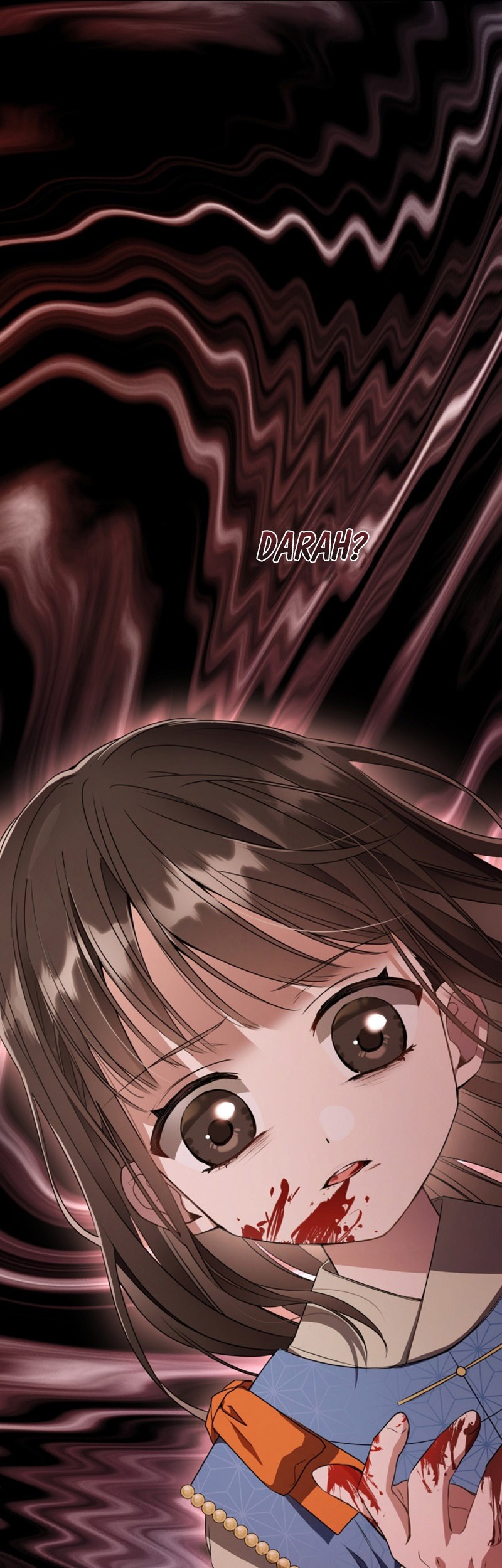 I Became the Despised Granddaughter of the Murim Family Chapter 06 Gambar 38