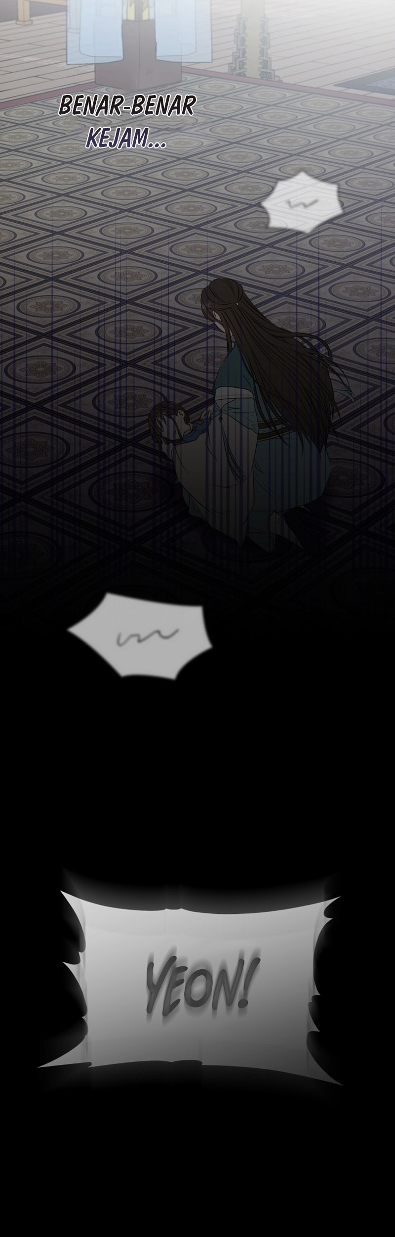 I Became the Despised Granddaughter of the Murim Family Chapter 06 Gambar 40