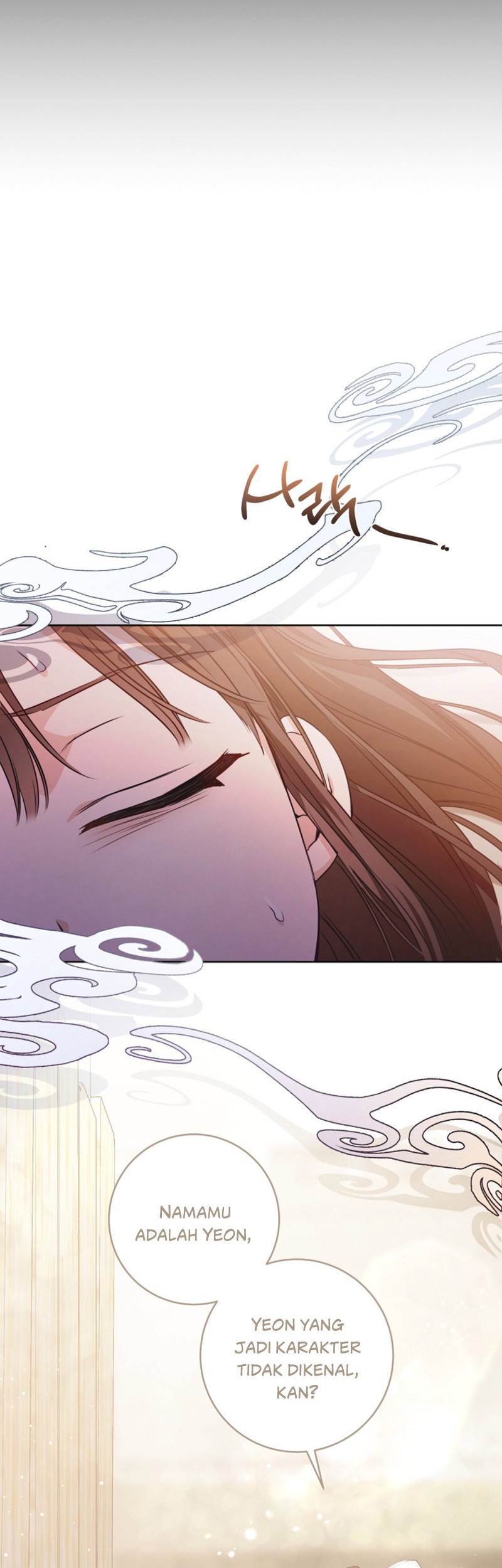 I Became the Despised Granddaughter of the Murim Family Chapter 06 Gambar 43