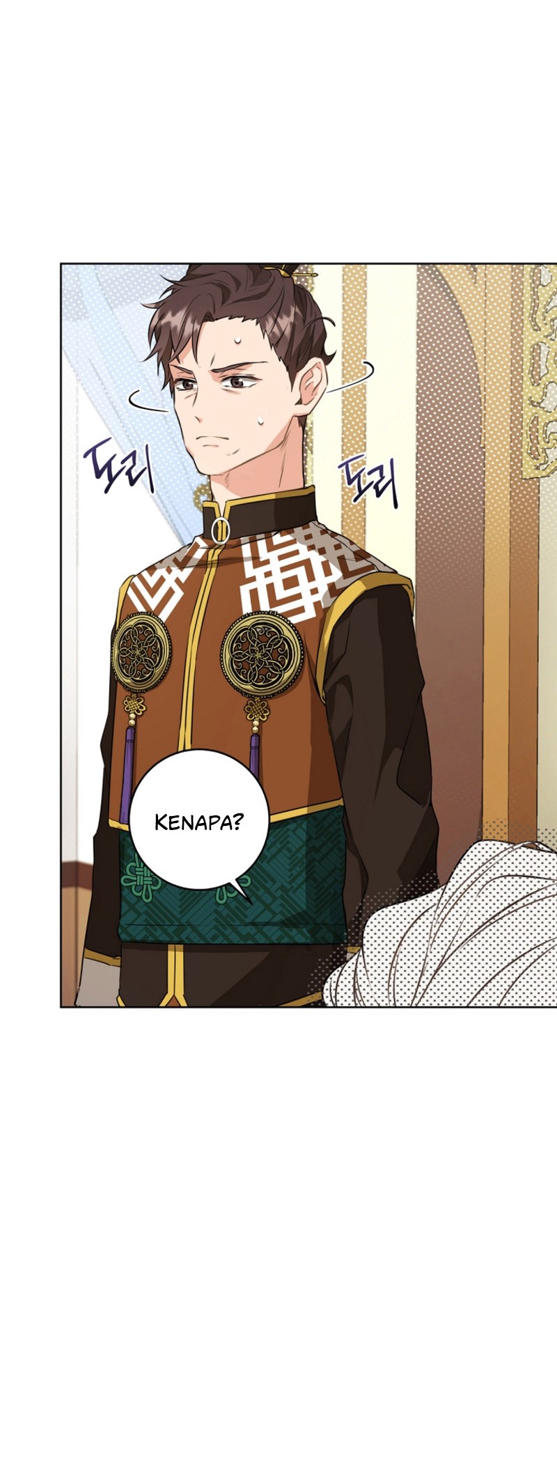 I Became the Despised Granddaughter of the Murim Family Chapter 05 Gambar 7