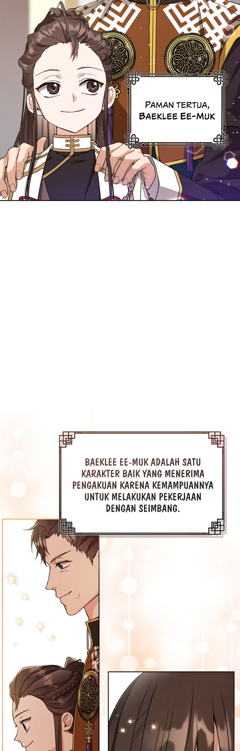 I Became the Despised Granddaughter of the Murim Family Chapter 05 Gambar 18