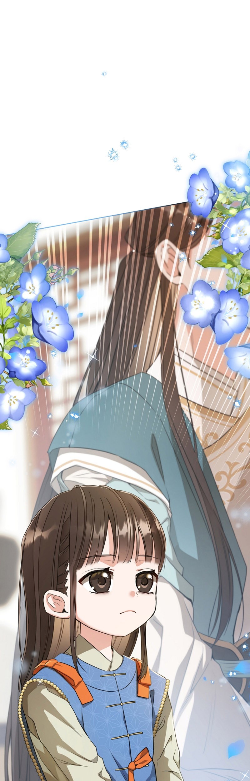 I Became the Despised Granddaughter of the Murim Family Chapter 05 Gambar 20