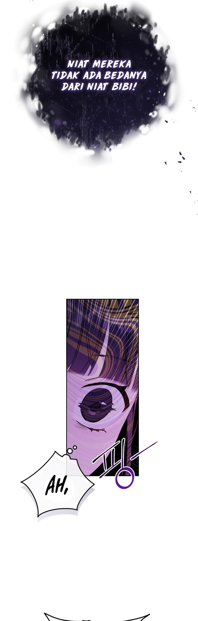 I Became the Despised Granddaughter of the Murim Family Chapter 05 Gambar 26