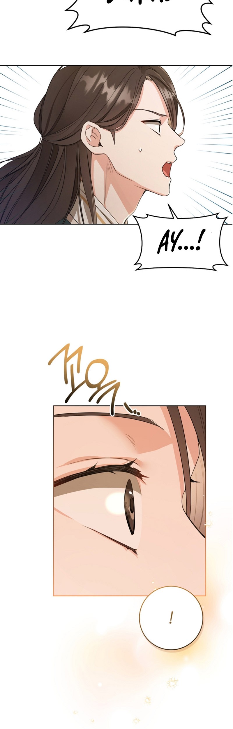 I Became the Despised Granddaughter of the Murim Family Chapter 05 Gambar 29