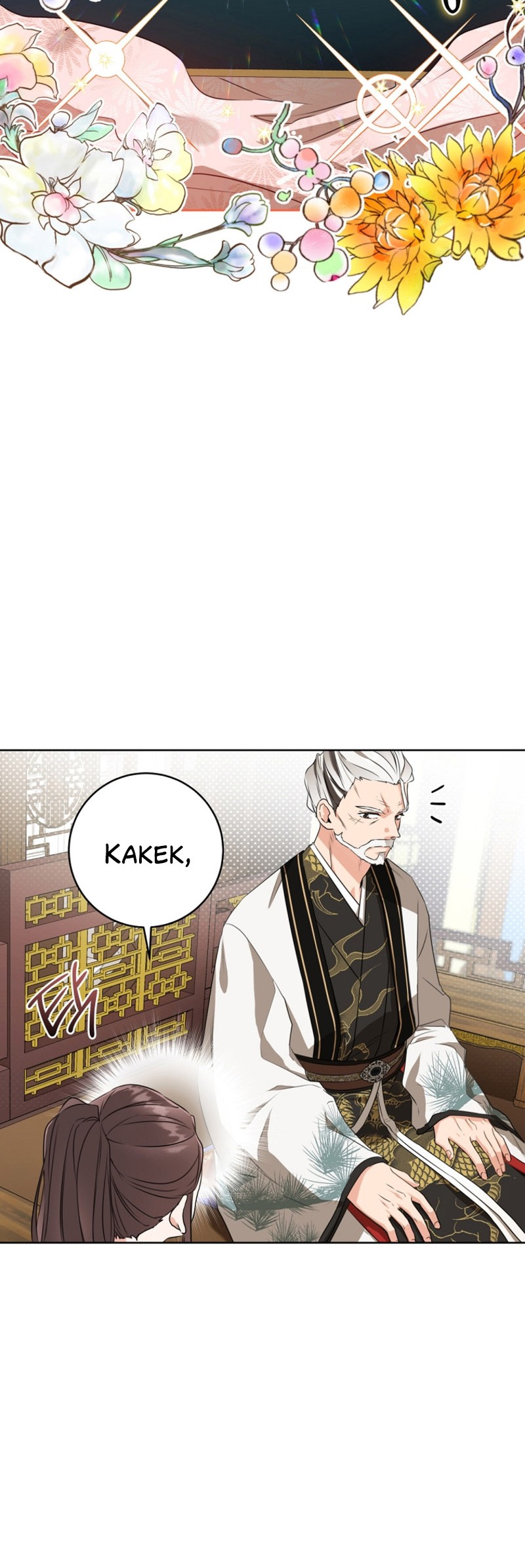 I Became the Despised Granddaughter of the Murim Family Chapter 05 Gambar 38