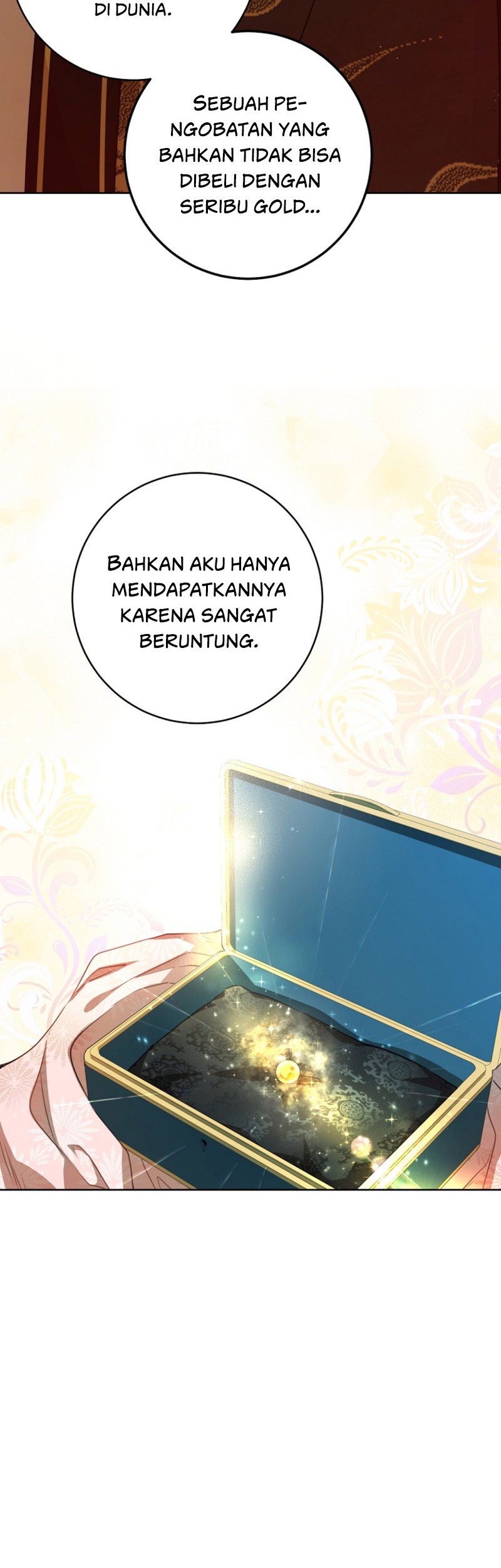 I Became the Despised Granddaughter of the Murim Family Chapter 05 Gambar 44