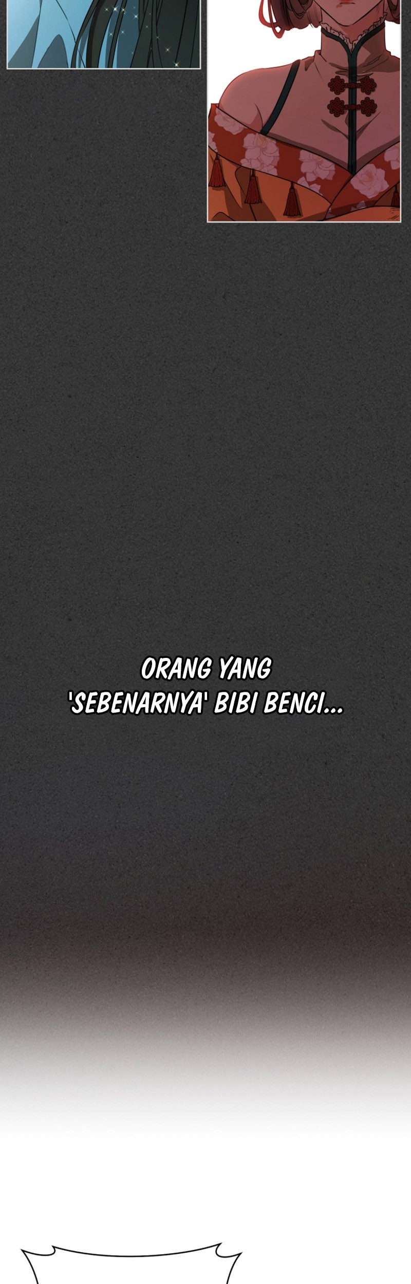 I Became the Despised Granddaughter of the Murim Family Chapter 04 Gambar 17