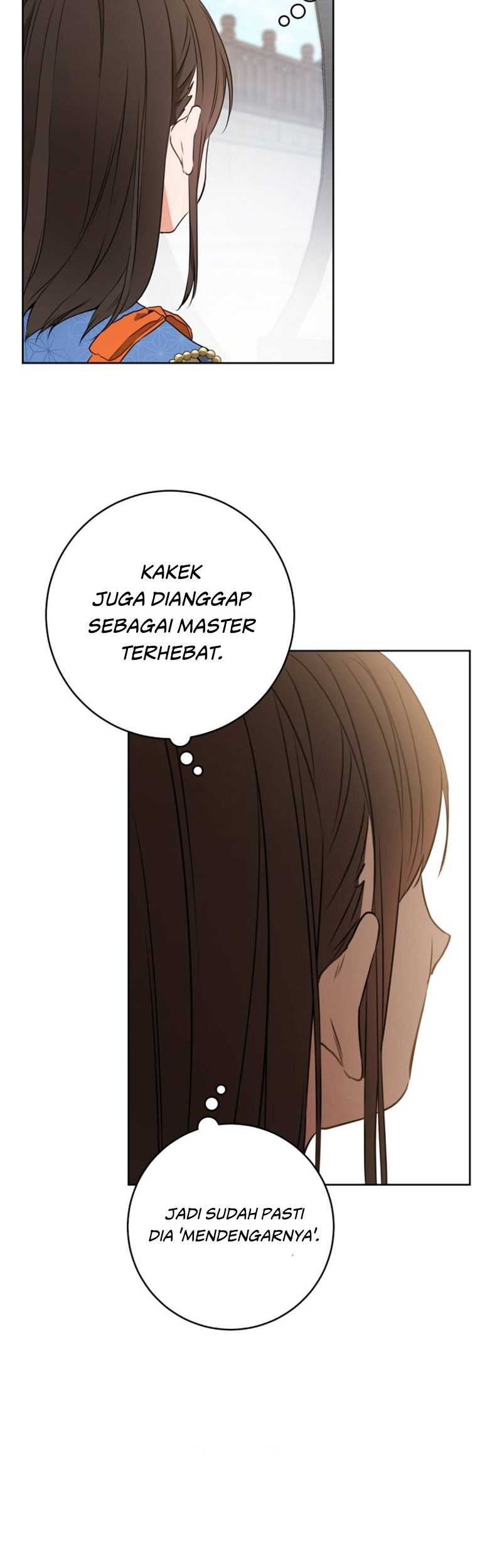 I Became the Despised Granddaughter of the Murim Family Chapter 04 Gambar 30
