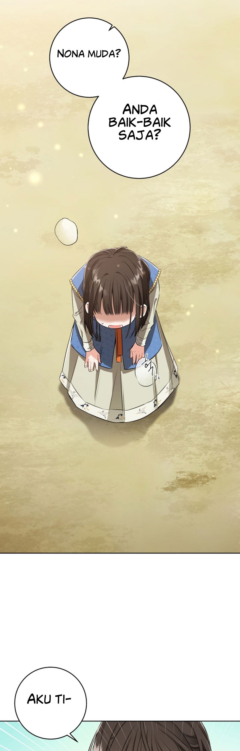 I Became the Despised Granddaughter of the Murim Family Chapter 03 Gambar 36