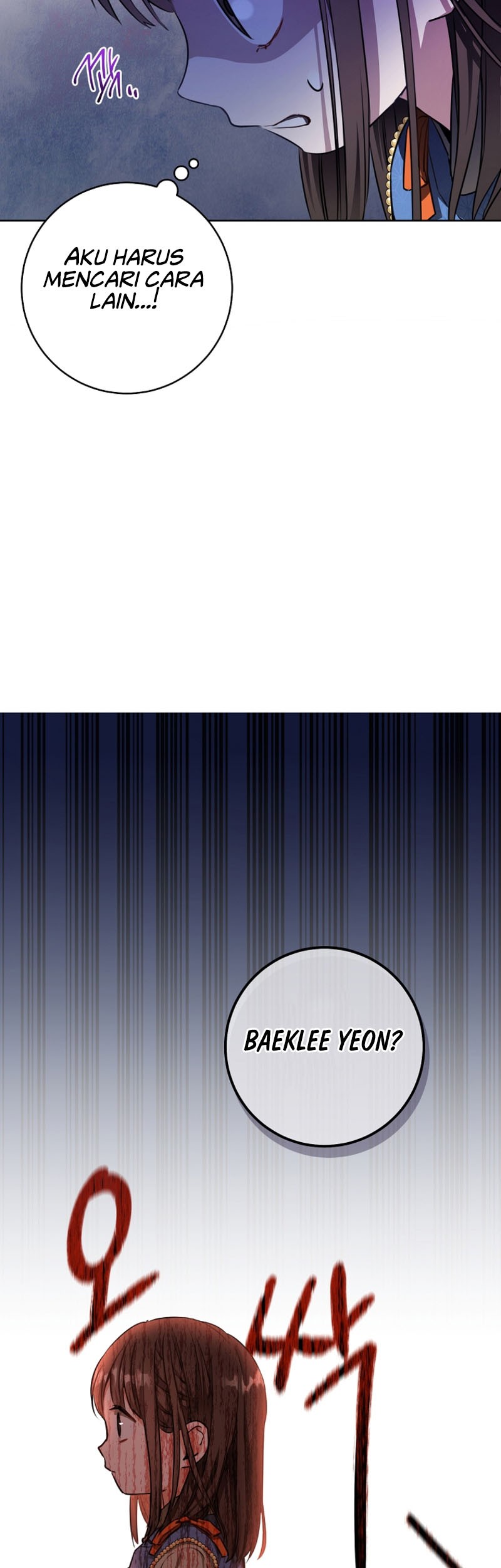 I Became the Despised Granddaughter of the Murim Family Chapter 03 Gambar 42