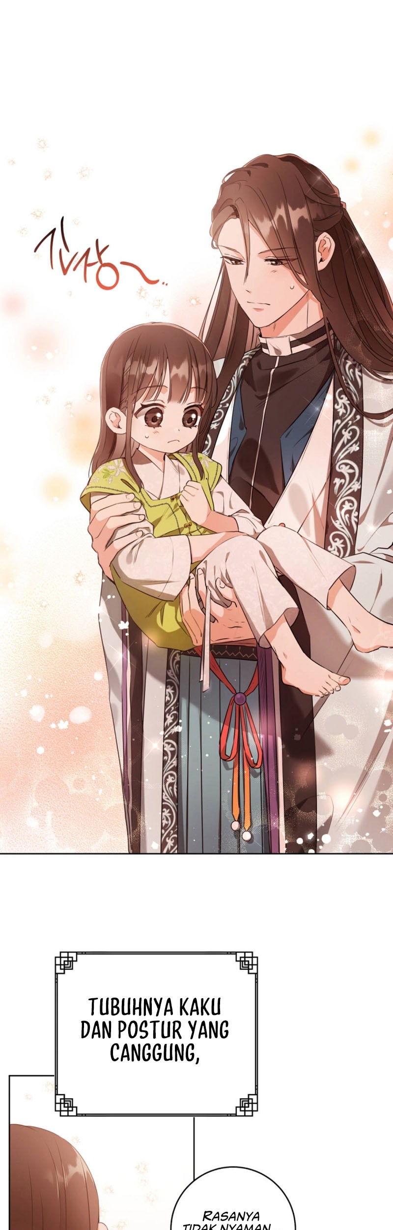 I Became the Despised Granddaughter of the Murim Family Chapter 03 Gambar 4