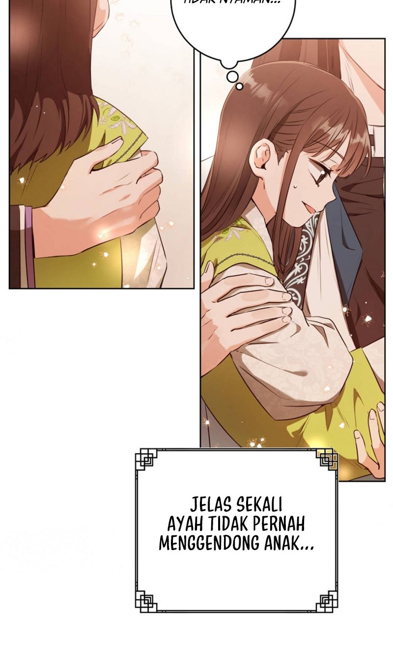 I Became the Despised Granddaughter of the Murim Family Chapter 03 Gambar 5