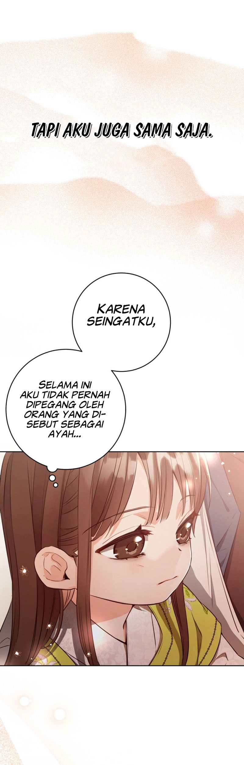 I Became the Despised Granddaughter of the Murim Family Chapter 03 Gambar 6