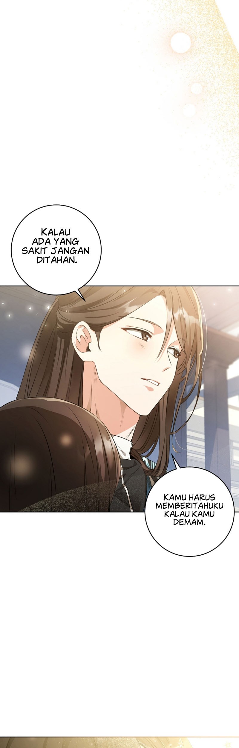 I Became the Despised Granddaughter of the Murim Family Chapter 03 Gambar 8