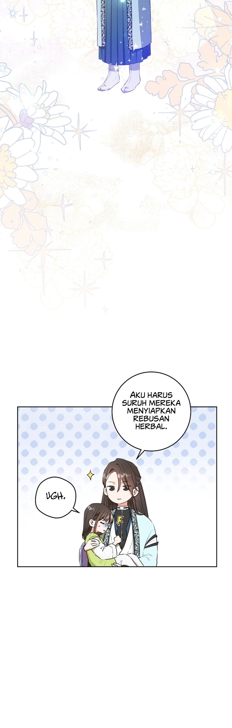 I Became the Despised Granddaughter of the Murim Family Chapter 03 Gambar 10