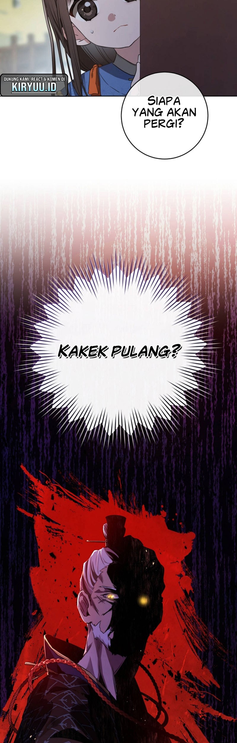 I Became the Despised Granddaughter of the Murim Family Chapter 03 Gambar 24