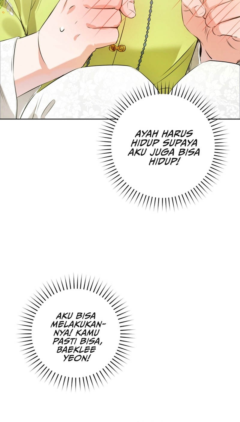 I Became the Despised Granddaughter of the Murim Family Chapter 02 Gambar 31