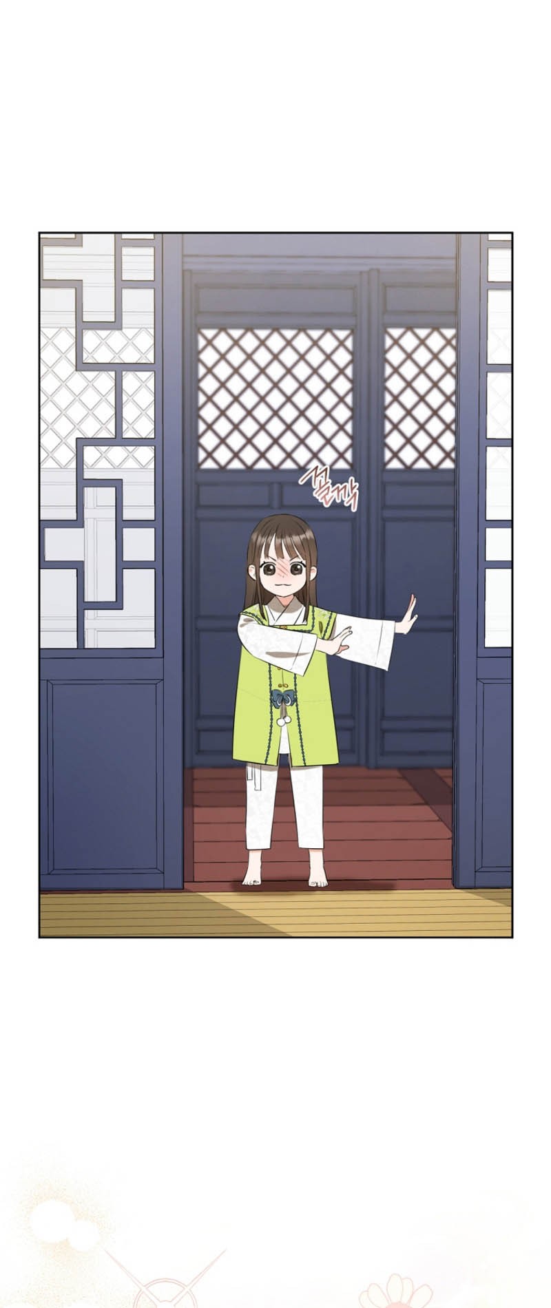 I Became the Despised Granddaughter of the Murim Family Chapter 02 Gambar 34