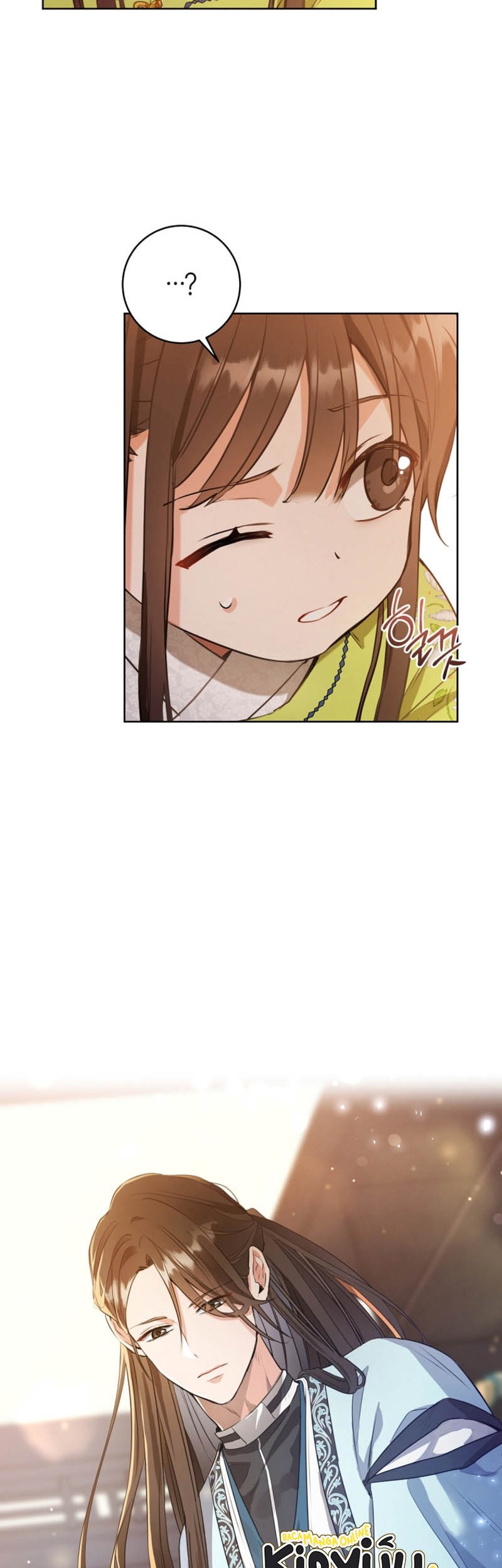 I Became the Despised Granddaughter of the Murim Family Chapter 02 Gambar 39