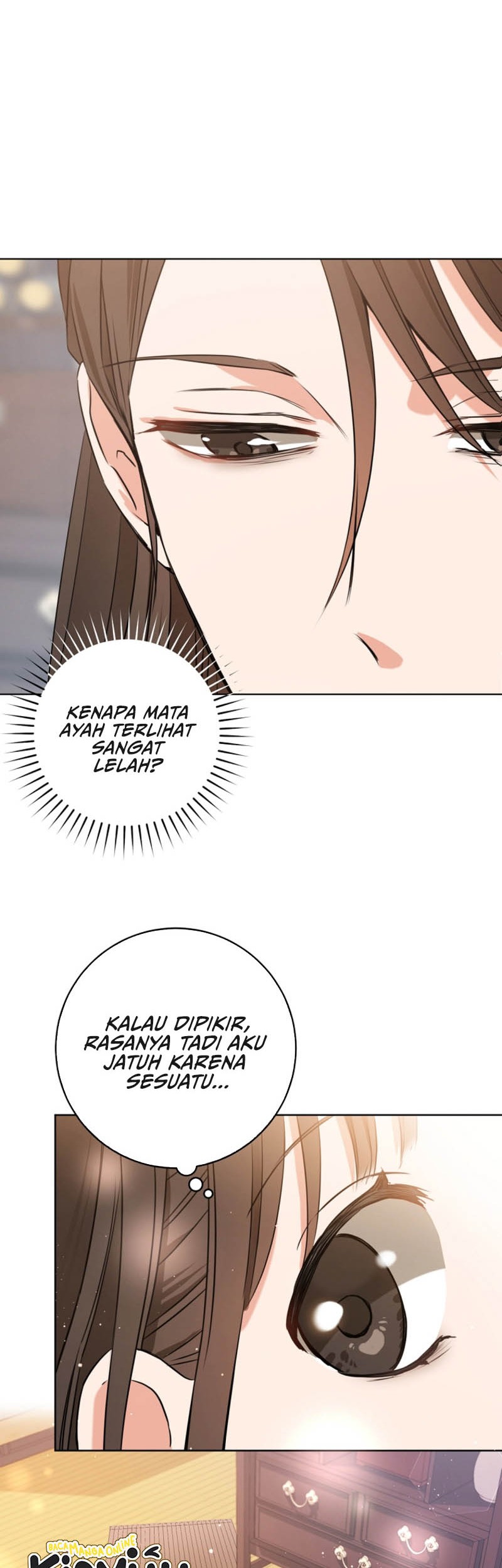 I Became the Despised Granddaughter of the Murim Family Chapter 02 Gambar 42