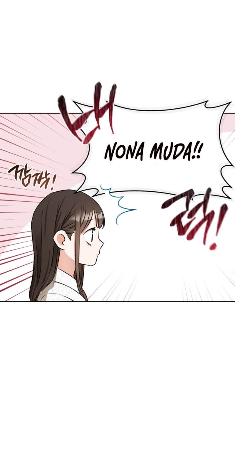 I Became the Despised Granddaughter of the Murim Family Chapter 02 Gambar 4