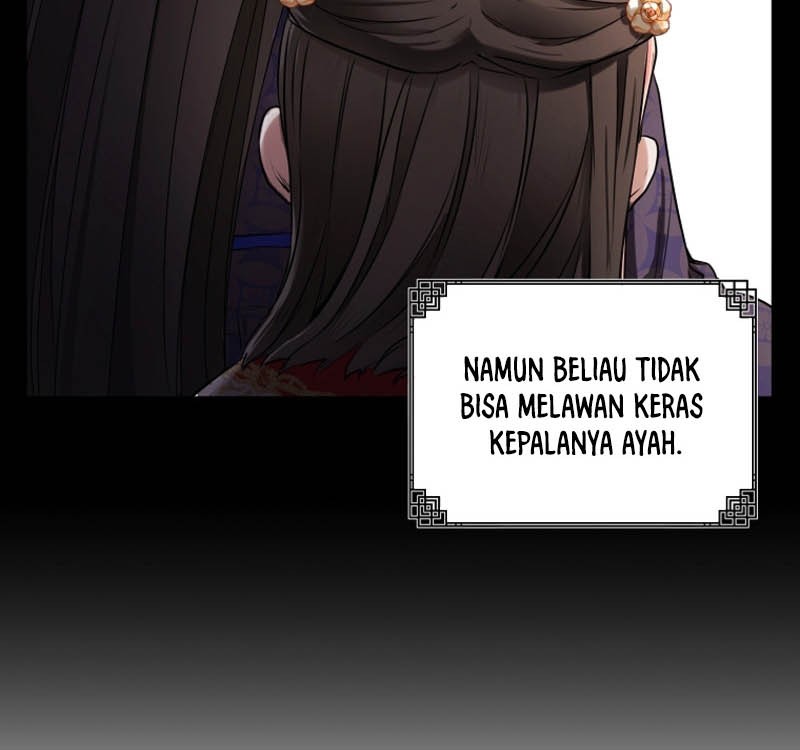 I Became the Despised Granddaughter of the Murim Family Chapter 02 Gambar 22