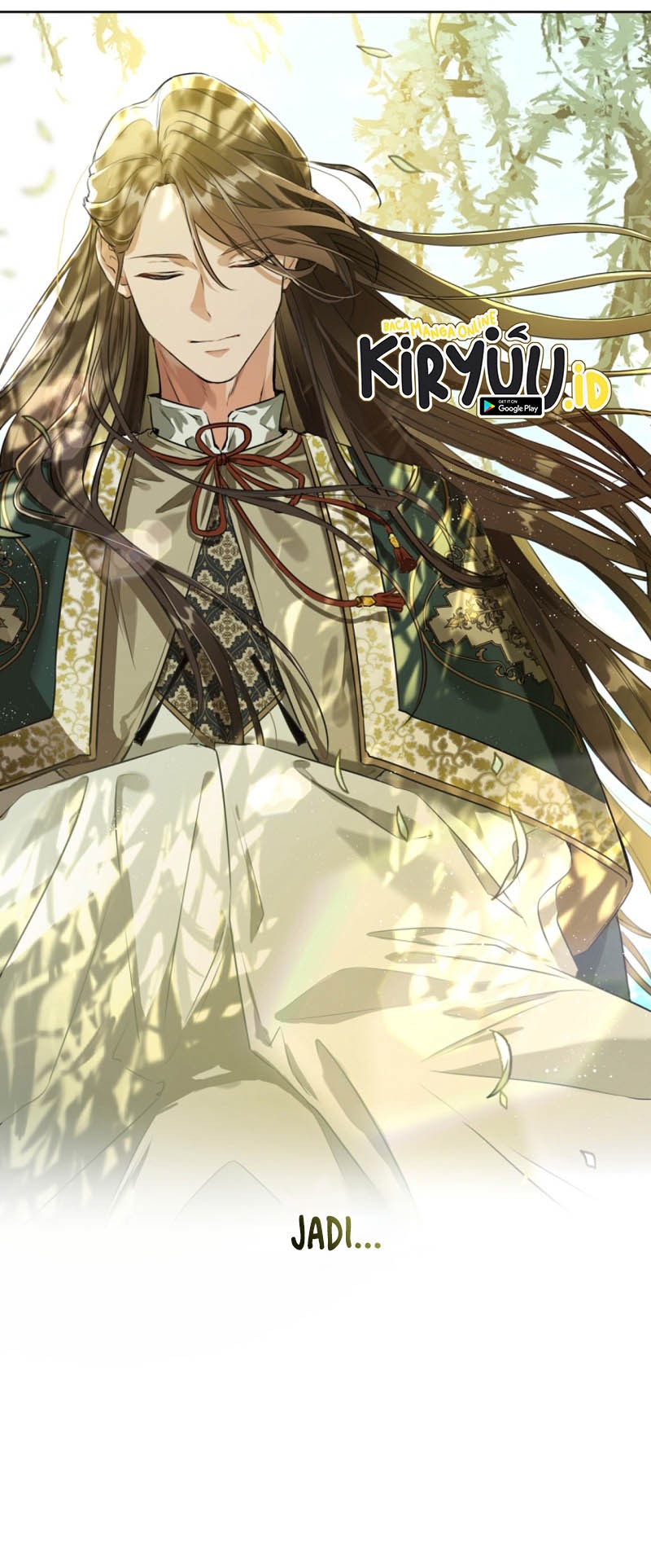 I Became the Despised Granddaughter of the Murim Family Chapter 02 Gambar 25