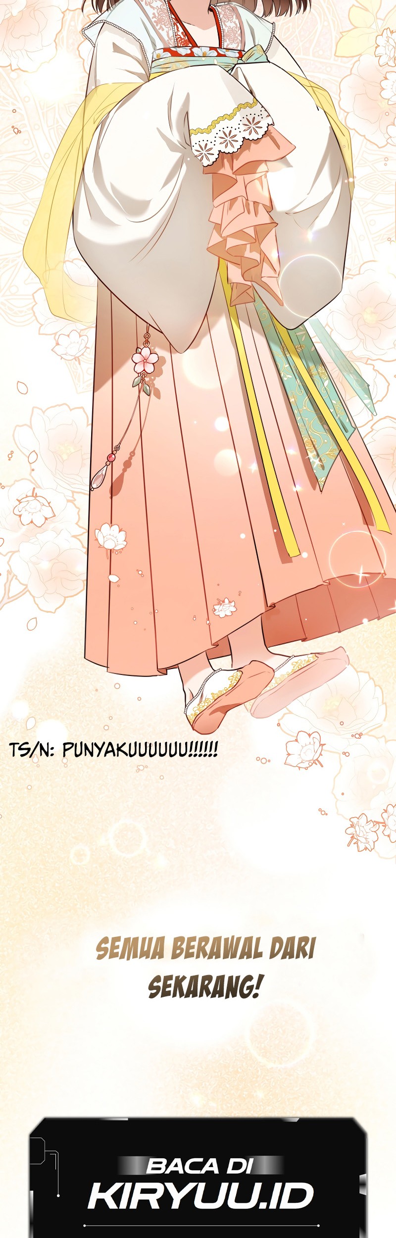 I Became the Despised Granddaughter of the Murim Family Chapter 01 Gambar 56