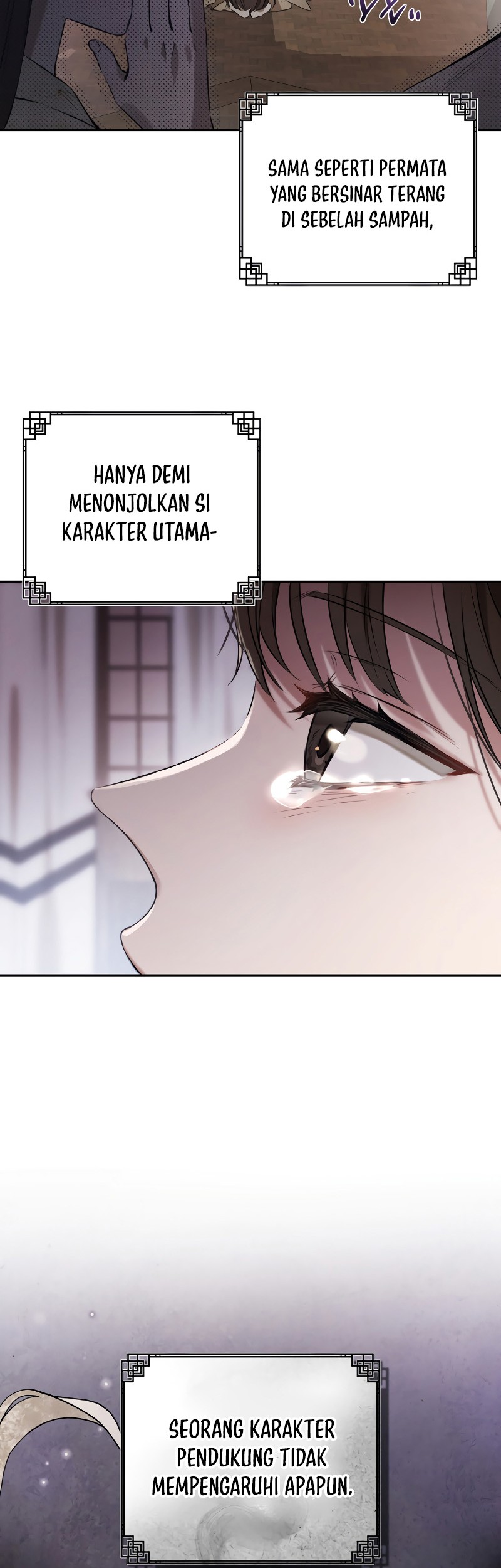 I Became the Despised Granddaughter of the Murim Family Chapter 01 Gambar 5