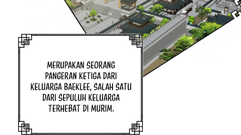 I Became the Despised Granddaughter of the Murim Family Chapter 01 Gambar 9