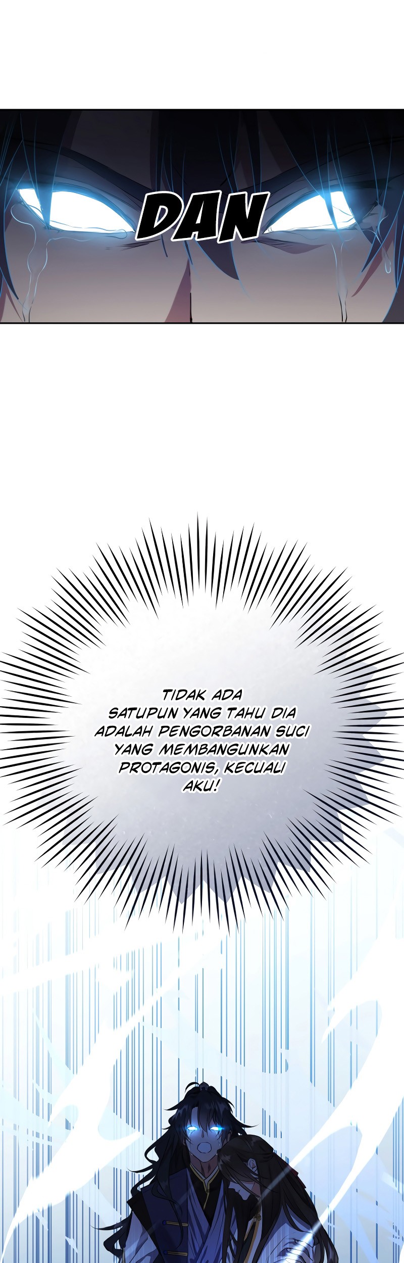 I Became the Despised Granddaughter of the Murim Family Chapter 01 Gambar 10