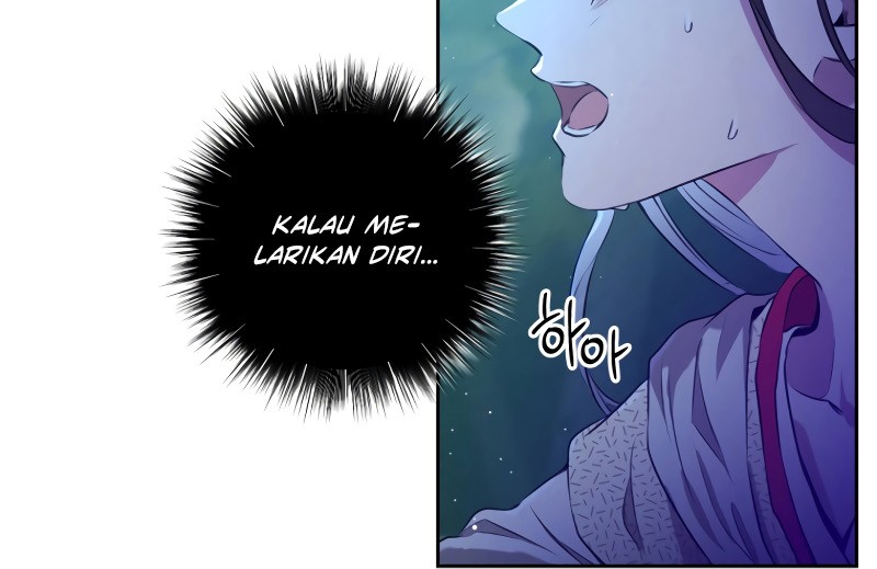I Became the Despised Granddaughter of the Murim Family Chapter 01 Gambar 16